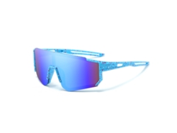 Gafas de sol unisex MDUG para niños con protección ocular (estilo A5)