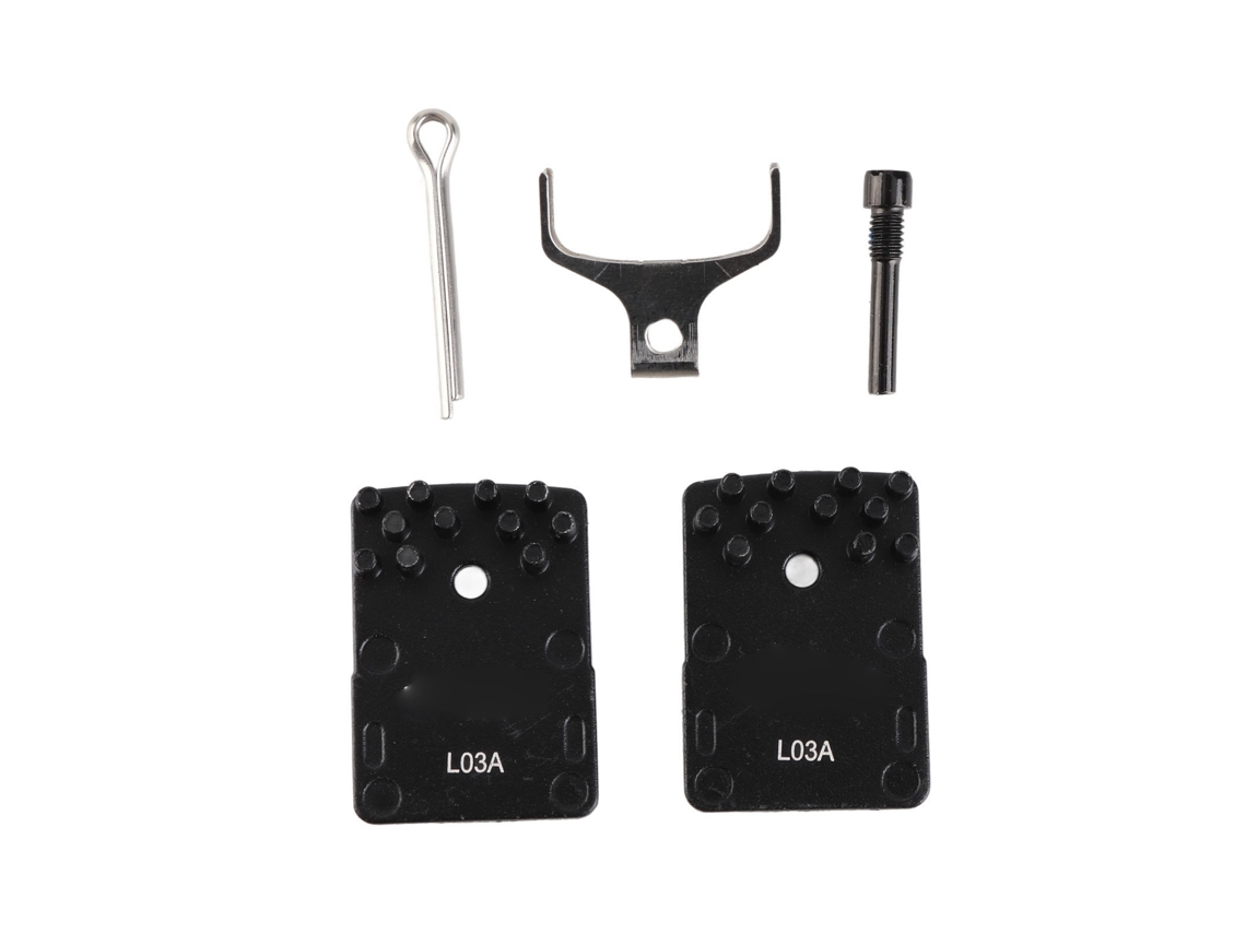 Pastilhas De Freio Com Aletas De Resfriamento Para Bike R9150 R9170 R8070 R7070 Rs805 Rs505 Rs405 Rs305 U5000 Rx810 Rx400