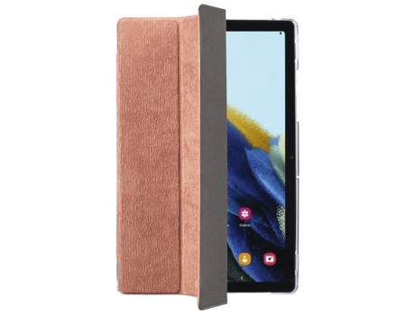 Funda para Samsung Galaxy Tab A8 HAMA - Rosa