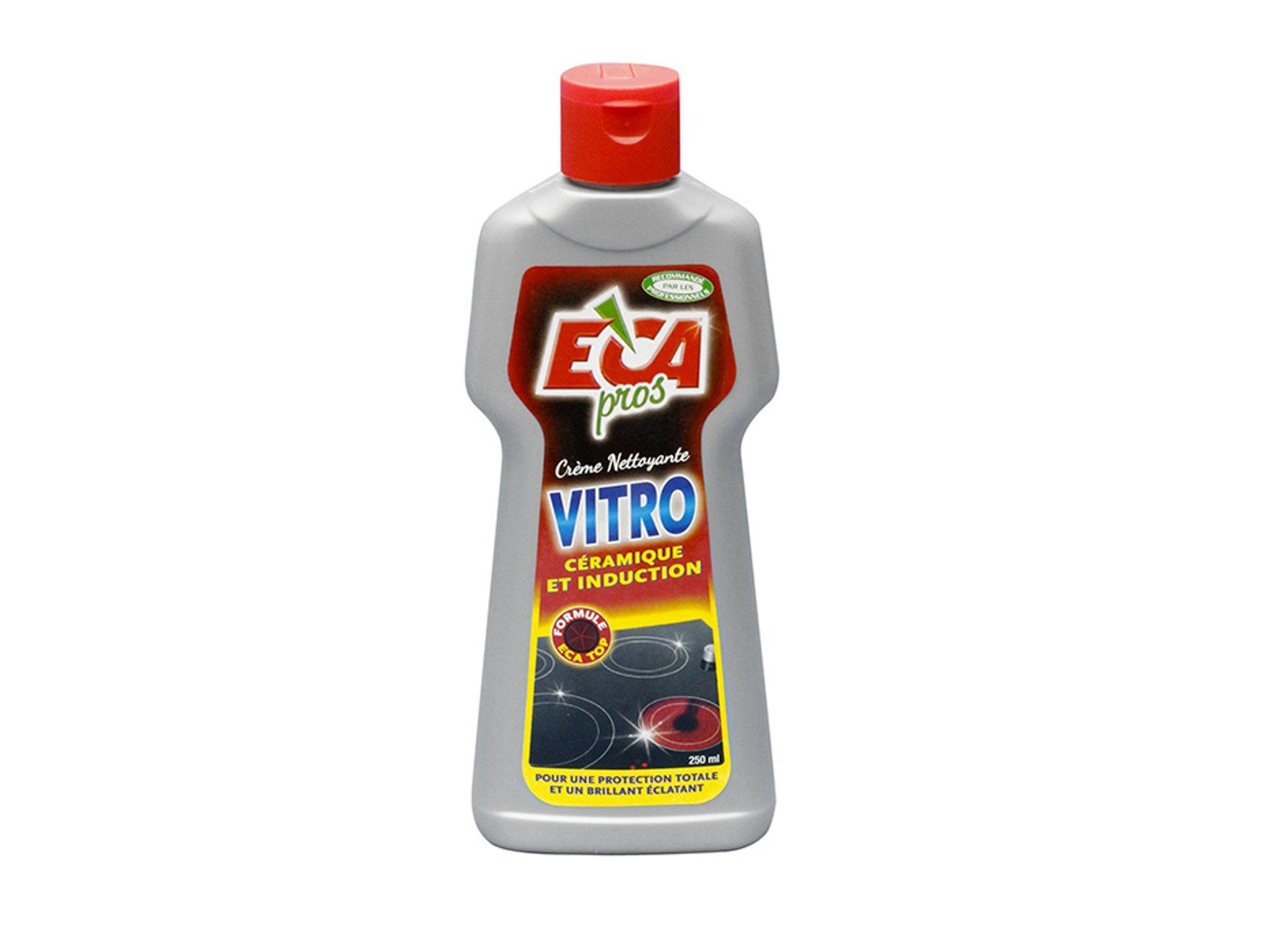 Producto de Limpieza de Vitrocerámica ECA PROS 269