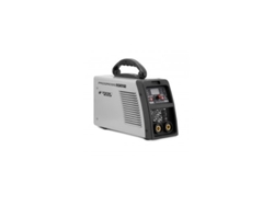 Equipo Soldadura Mma para Electrodo Recubierto (200 A) STAYER