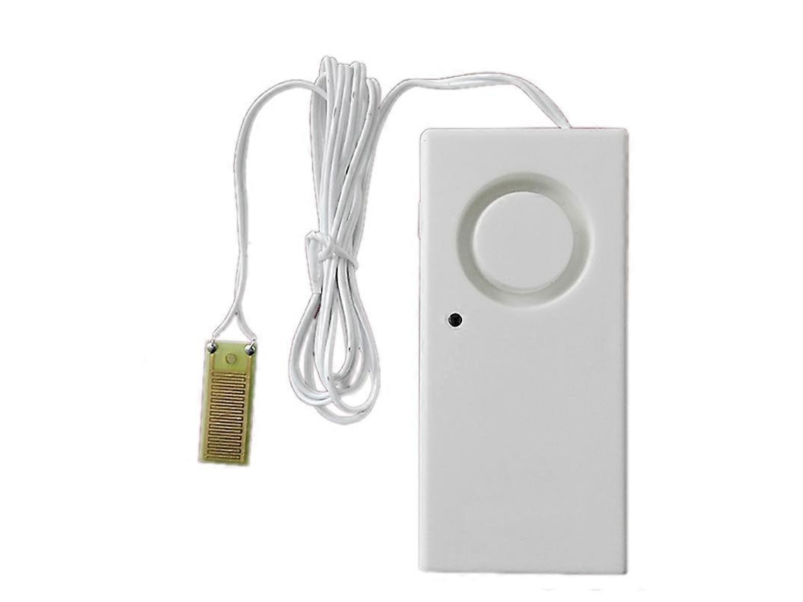Detector de fugas de alarma para el hogar Alerta de inundación de agua