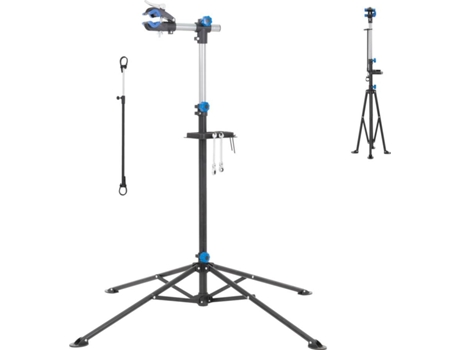 Soporte para Bicicleta ECD GERMANY Giratorio en 360°