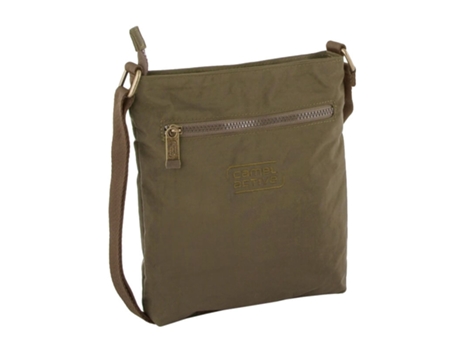 Bandolera CAMEL ACTIVE Journey Marrón