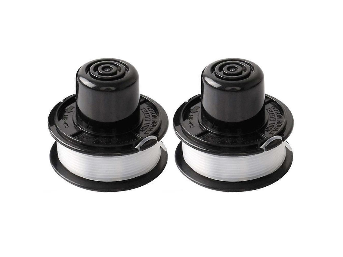 Juego de 8 fundas para carretes de pesca RYOBI ONE+ 18V.