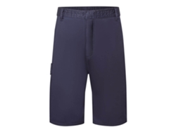 Pantalones cortos de combate: comodidad y durabilidad en cada paso. Negro / XXL