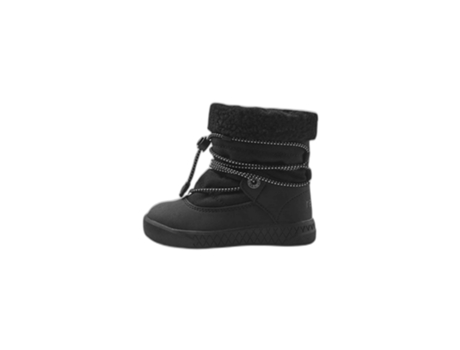Botas para Niño Unisex REIMA (32 - Negro)