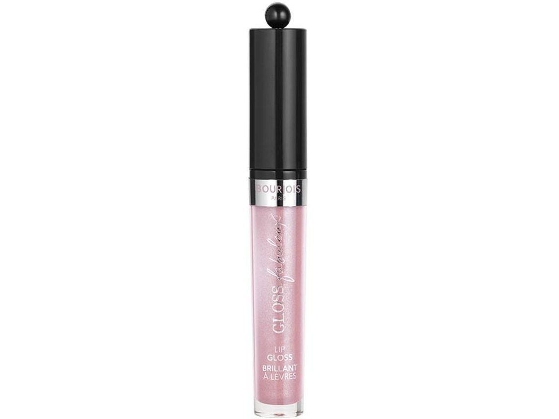 Labial Líquido BOURJOIS Fabuleux Nourishing Lip Shade