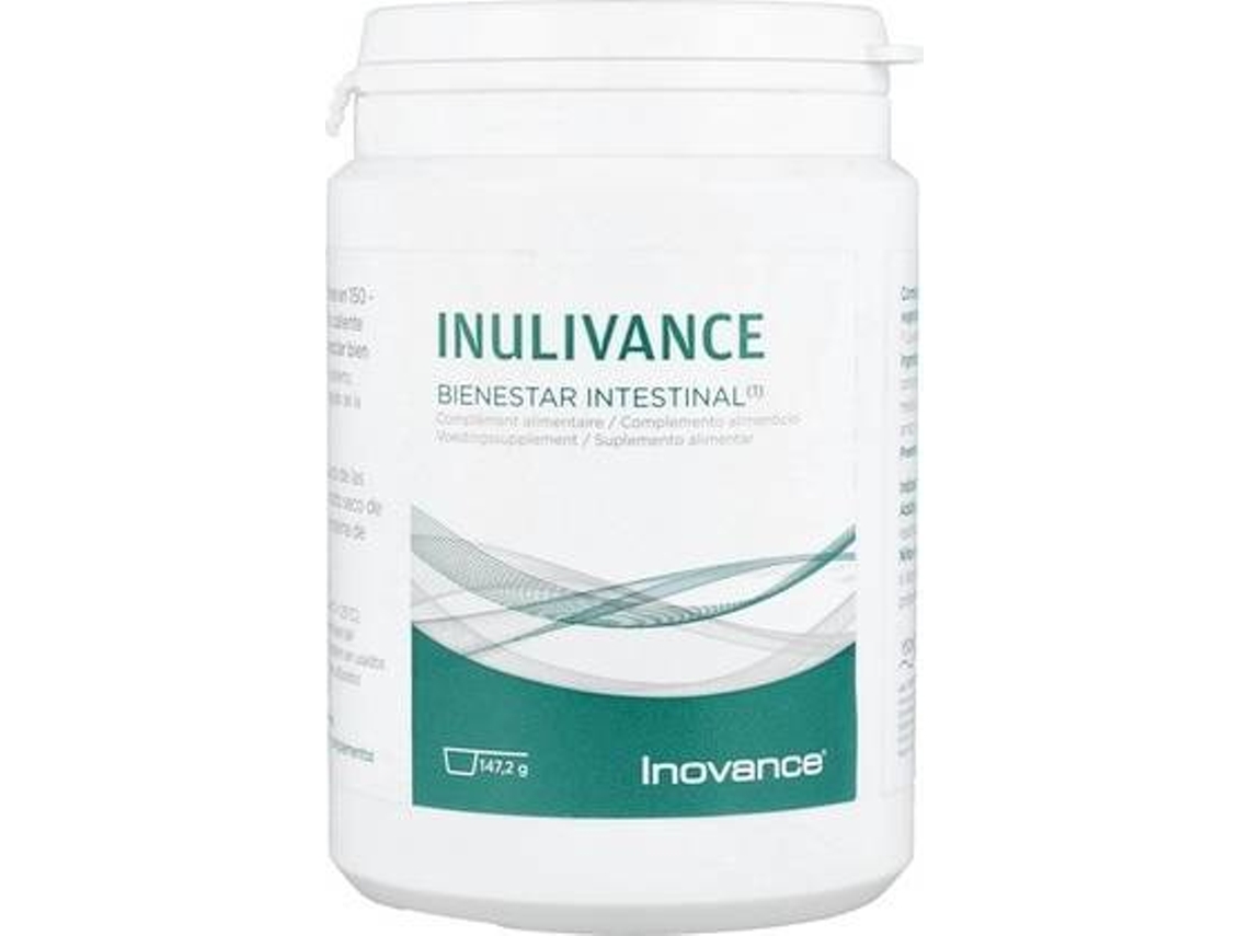 Complemento Alimentar INOVANCE Inulivance (147 g)