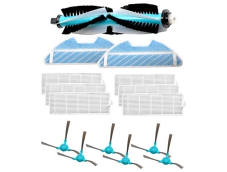 Accesorio Aspiradores CECOTEC l Filtro Hepa conga 1290 1390