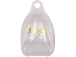 Pinzas de nariz SOFTEE Beige