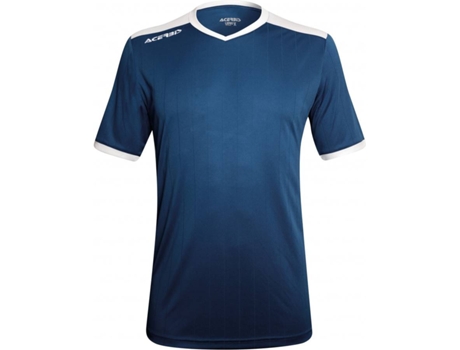 Camiseta de Hombre para Running JOMA Combi Años Rojo (6)