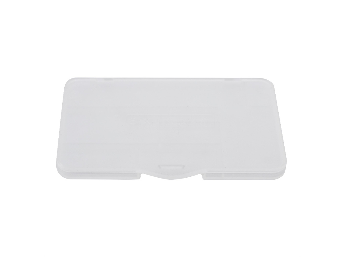 Caja De Almacenamiento De Tarjetas Madre De Teléfonos Móviles Para Organizador De Cpu Nand Wifi Ic Iphone 6-x