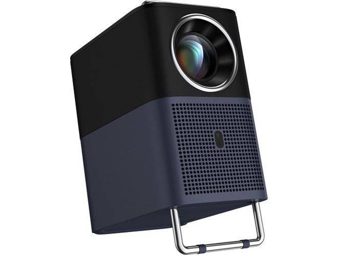 Proyector TCL A1S (600 lúmenes - 150'' - Full HD)