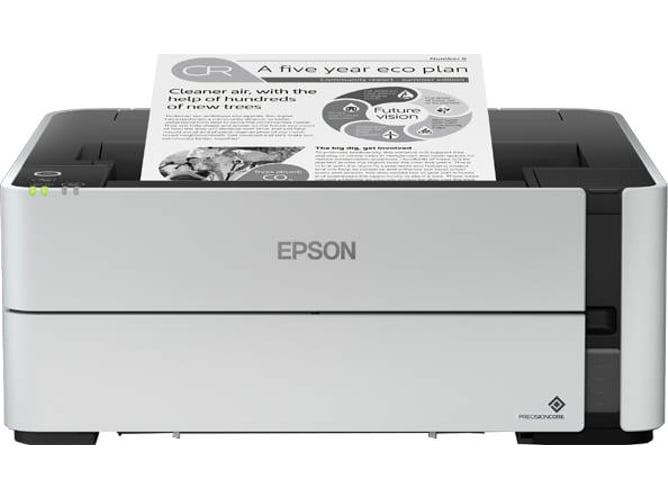 Impresora de Inyección de Tinta EPSON ET-M1180