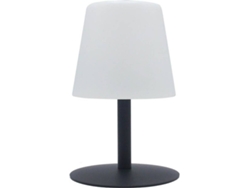 Lámpara LUMISKY (Gris - Acero - 25 cm)