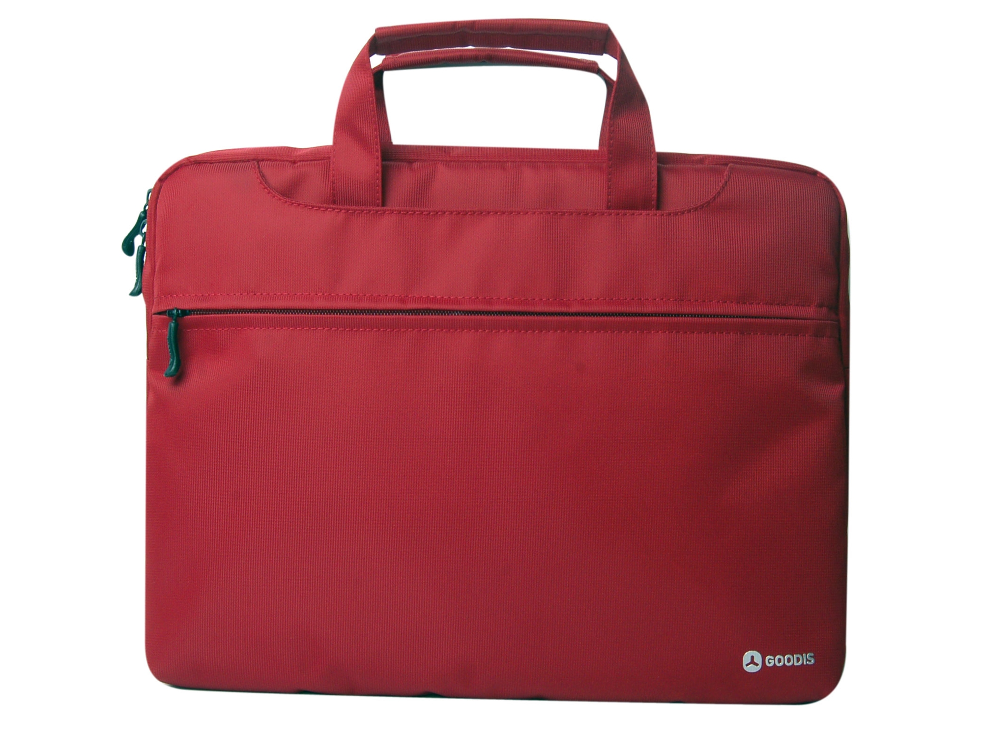 Maletín Portátil 14,1'' GOODIS Aggio Burdeos