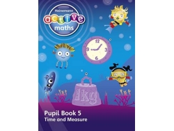 Libro Heinemann Active Maths - Beyond Number - First Level - Pupil Book Pack x16 de Lynda Keith, Mr Steve Mills et al. (Inglés)