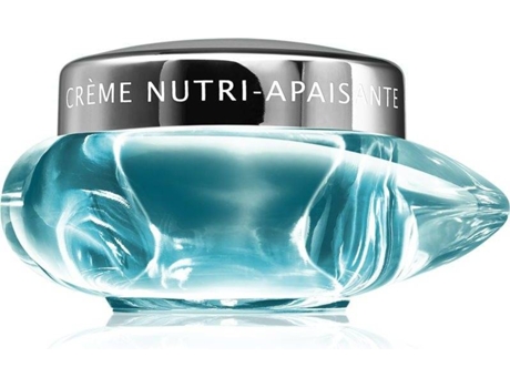 Crema Facial THALGO Spiruline Boost Energising Anti-Pollution Gel-Cream (50ml)