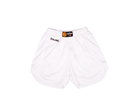 Pantalones Cortos para Baloncesto SPALDING (3XL)
