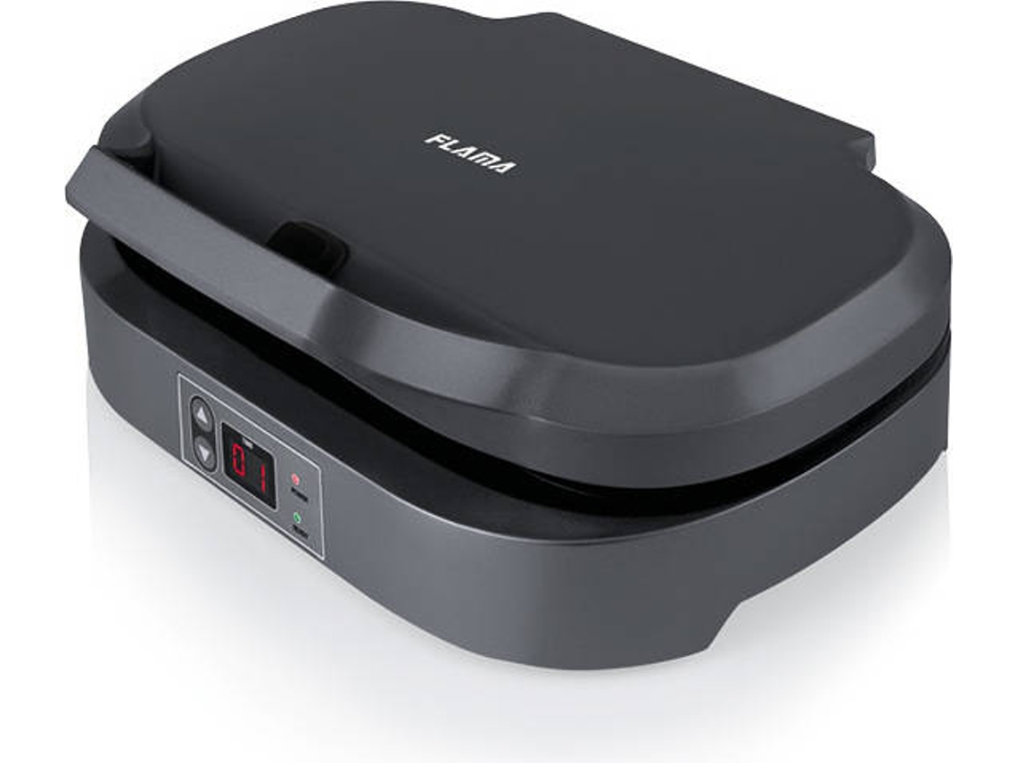 Máquina de panqueques FLAMA 4902FL (1300 W)