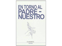 Libro En Torno Al Padrenuestro (Español)