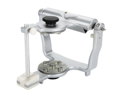 Articulador Ajustable Para Prótesis, Estilo Japonés, Instrumento De Laboratorio Dental Para Dentistas.