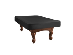 Capota De Mesa De Bilhar (impermeável, Leve)