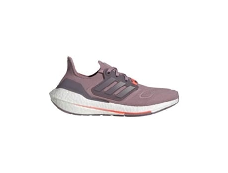 Zapatillas Deportivas ADIDAS (Rosa -Material Sintético -38,6)