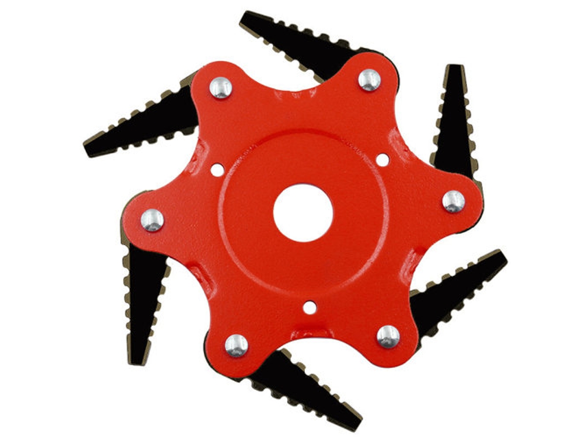 Cortacésped universal cortador de césped cortador de césped recortador cuchilla