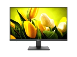 Monitor Gaming DAHUA LM27-L200 (Negro - Full HD - NVIDIA G-SYNC - 27" - Enchufe EU - 0,5 ms)