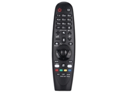 Mando A Distancia De Repuesto Mr650a Con Función De Voz Para Televisores Lg 43uj6500, 43uj6560, 49sj800t Y 49uj6500.