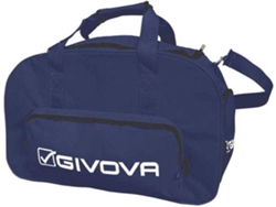 Bolso Deportivo GIVOVA Brera 45.5l (Azul - Tamaño unico)