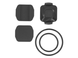 Sensor De Velocidad Y Cadencia Para Bicicleta Ip67 Bajo El Agua Modo Dual Bluetooth Y Ant+ Para Wahoo