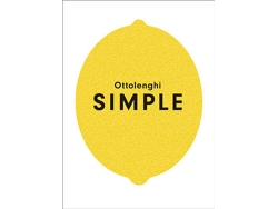 Libro Ottolenghi SIMPLE de Yotam Ottolenghi (Inglés - Tapa Dura)