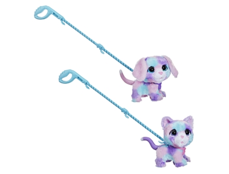 Animales de juguete FURREAL F26035S0 (4 anos)