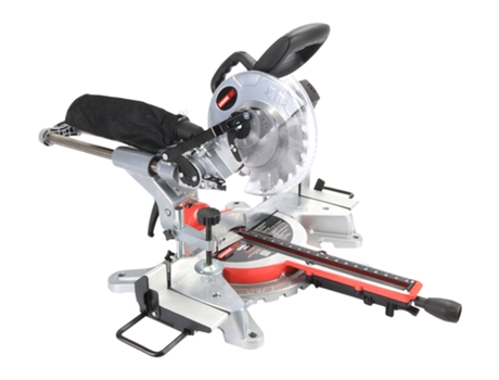 Sierra angular 210Mm 1500W MADER Power Tools