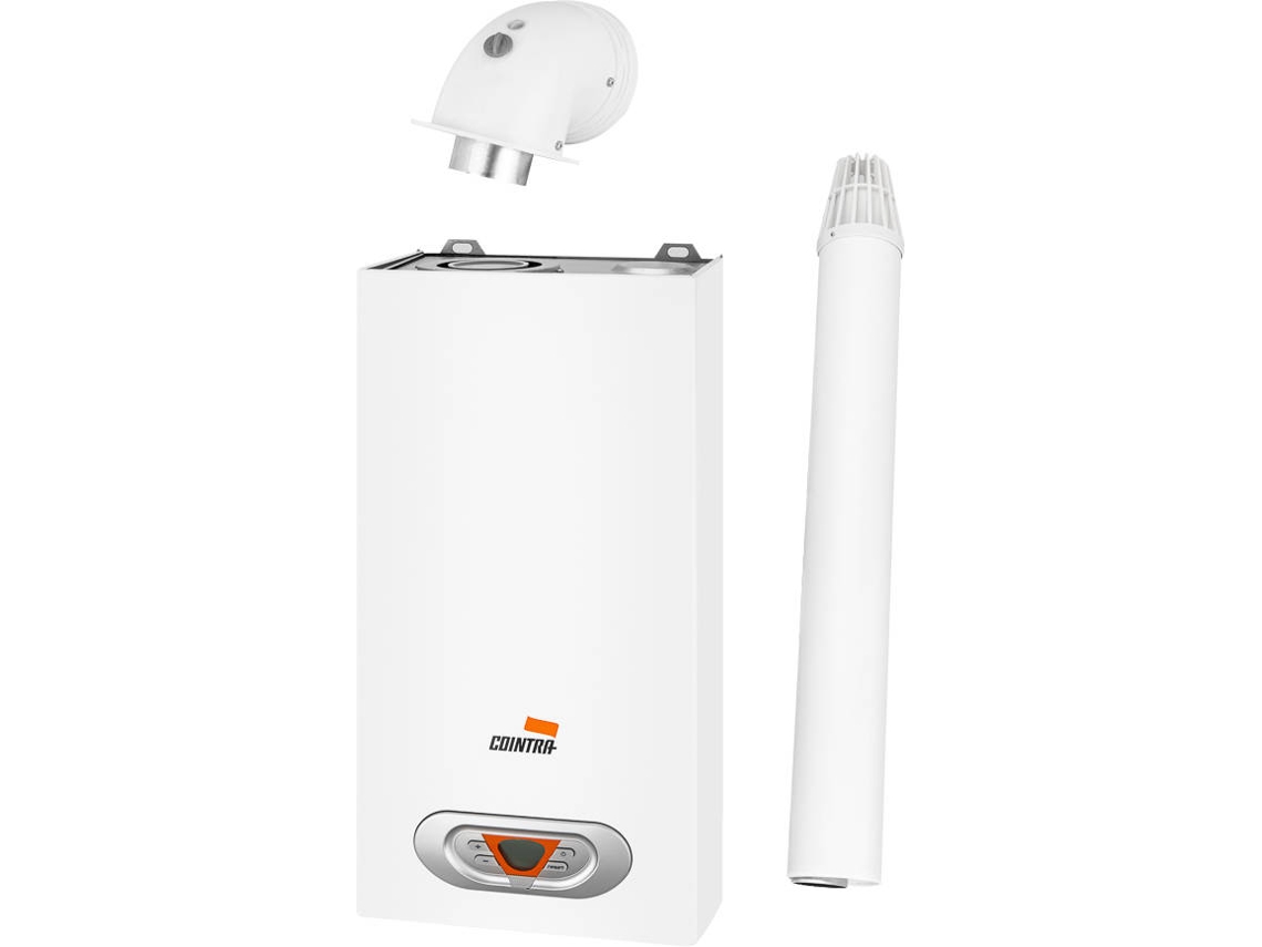 Calentador COINTRA CPE 10 T B+Kit (10 L Gas Butano-propano) | Worten.es
