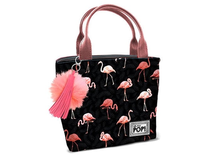 Bolso KARACTERMA Flaminpop Oh My Pop!