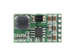 Módulo Regulador Convertidor Reductor Dc-dc De 7,5-27 V A 6 V 3,5 A