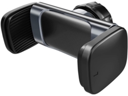 Brazalete celular de 17 mm, base con clip para cuello de cisne Slowmoose
