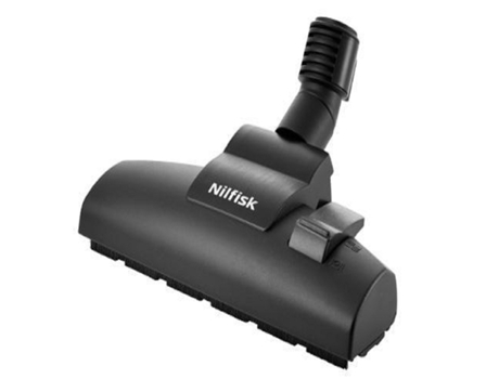 Cepillo con 2 posiciones 82214200, 107418717 NILFISK