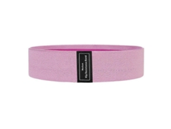 Bandas de resistencia para cadera, bandas de tela restauradoras para piernas, soporte para glúteos, entrenamiento en casa, pilates fitness para mujeres y hombres, Rosewell