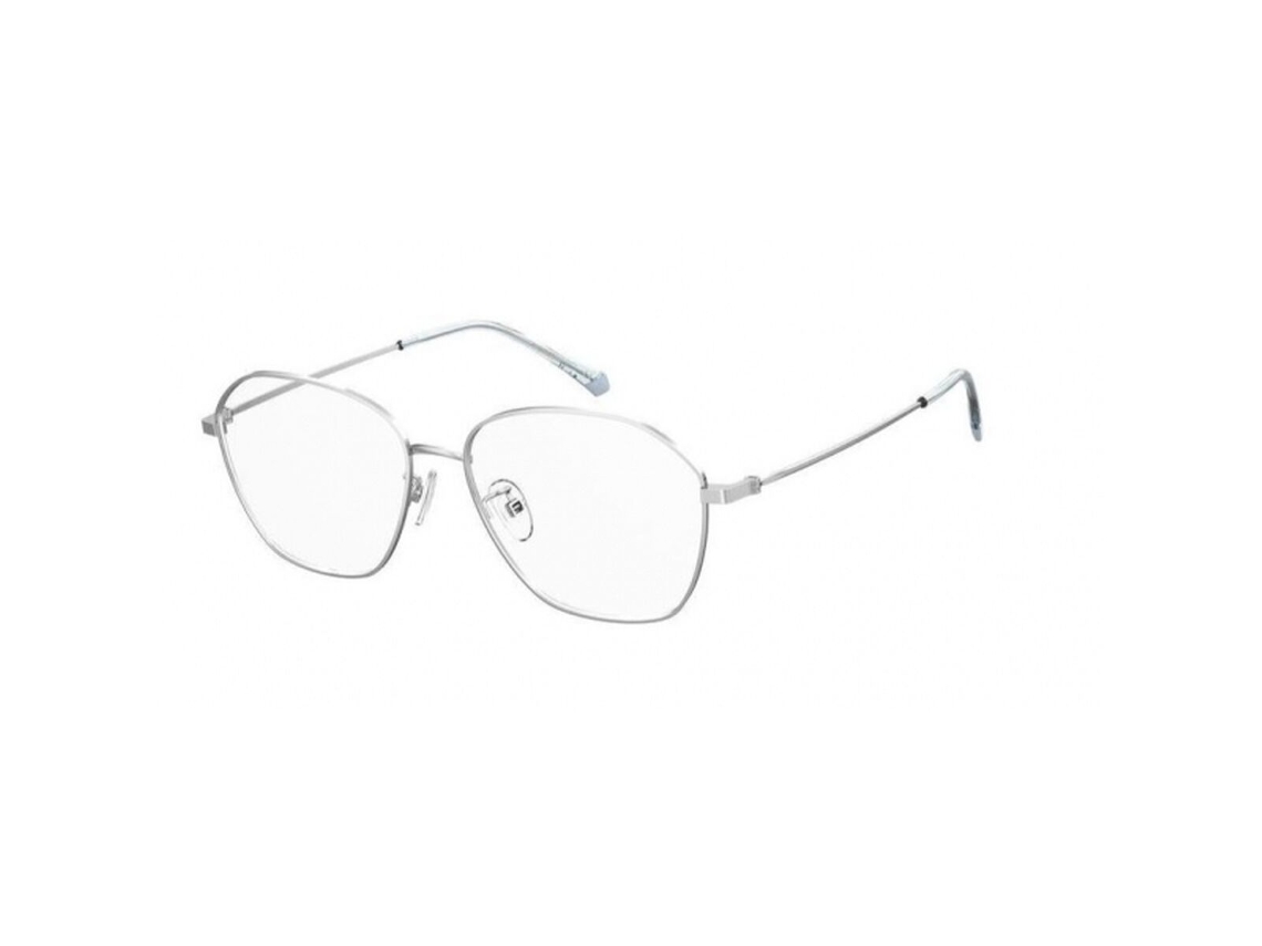 Montura de Gafas Mujer POLAROID PLD-D425-G-KUF (Metal - 56 mm)