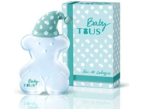 Perfume TOUS Baby Eau de Cologne (100 ml)