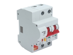 2026horizon-interruptor Inteligente 2p Wifi Bluetooth Control Remoto Protección Contra Sobrecarga Ac220v40a
