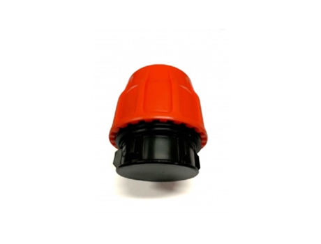 Tapón Final para Manguera Plana Layflat 77Mm 3 RIEGOPRO