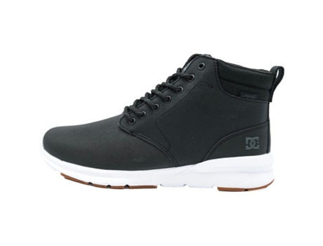 Botas de fútbol de Hombre para Deporte DC SHOES Mason Negro (shoes//eu/40.5)