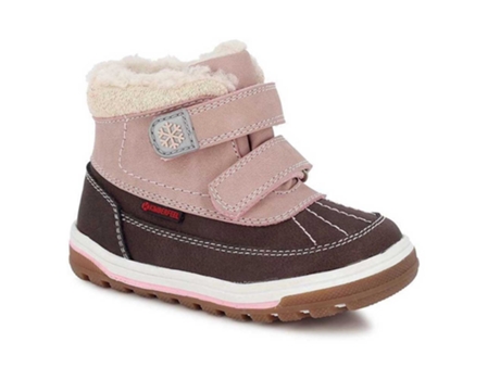 Botas de fútbol Mini Rosa EU 25 KIMBERFEEL
