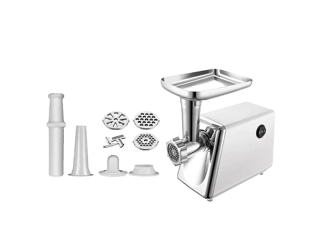 Picadora de carne eléctrica, electrodoméstico de cocina, relleno Everley891
